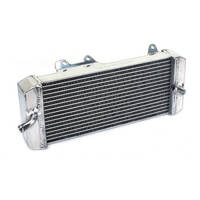 Whites Radiator Left WPRAD025L