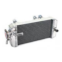 Whites Right Radiator for Kawasaki KX250F 2009-2011
