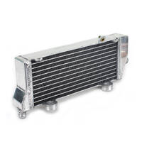 Whites Radiator Left WPRAD027029L