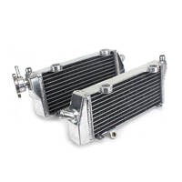 Whites Radiator Set WPRAD027029P