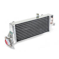 Whites Right Radiator for KTM 250 SXF 2007