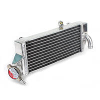 Whites Right Radiator for KTM 125 SX 2007