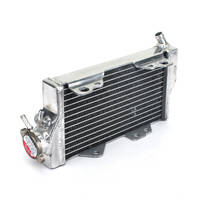 Whites Radiator Right WPRAD042R