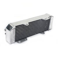 Whites Left Radiator for Honda XR650R 2000-2007