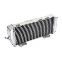 Whites Left Radiator for Kawasaki KX450F 2009-2011