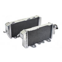 Whites Set Radiator for Kawasaki KX450F 2009-2011