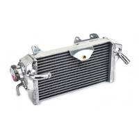 Whites Right Radiator for Kawasaki KX450F 2009-2011