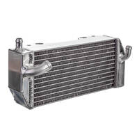 Whites Radiator Left WPRAD047L