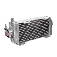 Whites Right Radiator for Suzuki RM125 2001-2007 (047R)