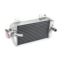 Whites Radiator Right WPRAD049R