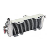 Whites Right Radiator for Yamaha YZ125 1996-2001