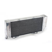 Whites Radiator Left WPRAD052L