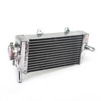 Whites Radiator Right WPRAD052R