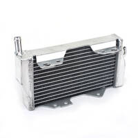 Whites Radiator Left WPRAD053L