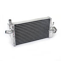 Whites Radiator Right WPRAD053R