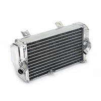 Whites Radiator Left WPRAD056L