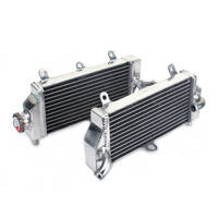 Whites Radiator Set WPRAD058P