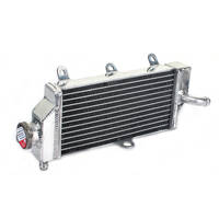Whites Radiator Right WPRAD058R