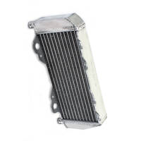 Whites Radiator Left WPRAD059L