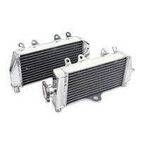 Whites Radiator for Yamaha YZ125 2005-2021