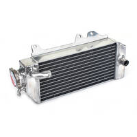 Whites Right Radiator for Kawasaki KX250F 2012-2016