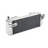 Whites Left Radiator for Suzuki RM125 2001-2007 (062L)