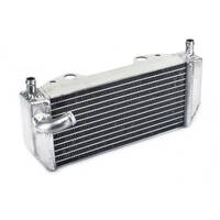 Whites Radiator Left WPRAD063L