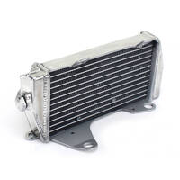 Whites Radiator Left WPRAD069L
