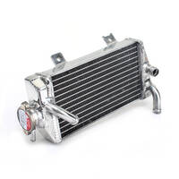 Whites Radiator Right WPRAD069R