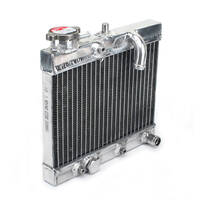 Whites Radiator for KTM 250 Freeride 2014