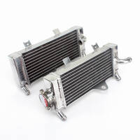 Whites Radiator Set WPRAD075P