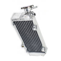 Whites Right Radiator for KTM 450 SXF 2013-2015