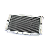 Whites Radiator for Yamaha YXR660 Rhino 2004-2005