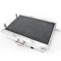 Whites Radiator for Honda TRX680FA IRS Rincon 4X4 2006-2010