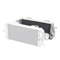 Whites Left Radiator for GasGas XC300 2013-2017
