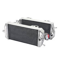 Whites Set Radiator for GasGas EC300 2016-2017