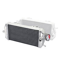 Whites Right Radiator for GasGas MC250 2007-2009