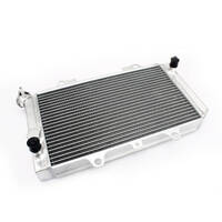 Whites Radiator for Yamaha YFM600FWA Grizzly 2002