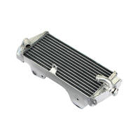 Whites Left Radiator for Honda CRF450R 2015-2016