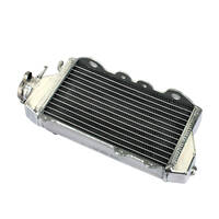 Whites Right Radiator for Kawasaki KX450F 2012-2015
