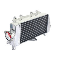 Whites Right Radiator for Yamaha YZ250SP 2022