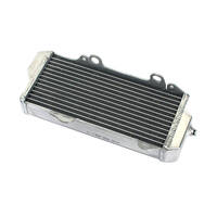 Whites Left Radiator for Suzuki RMX450Z 2017-2018