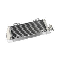Whites Right Radiator for KTM 85 SX Small Wheel 2005-2012