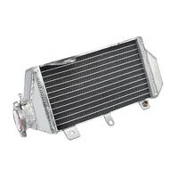 Whites Radiator Right WPRAD132R