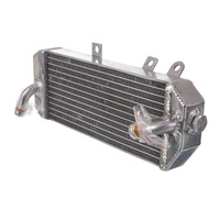 Whites Left Radiator for Kawasaki KX450F 2017-2021