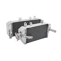 Whites Radiator Set WPRAD140P