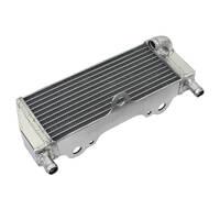 Whites Left Radiator for Yamaha YZ250 1996