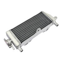 Whites Radiator Right WPRAD142R
