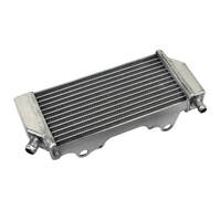 Whites Left Radiator for Yamaha YZ250FX 2019