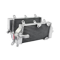 Whites Set Radiator for Yamaha YZ250FX 2015-2016 (143P)
